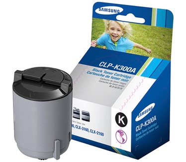 Samsung CLP300
