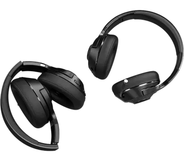 Lorgar Bluetooth headset Noah 500 Black (LRG-GHS500)