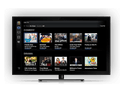 Google TV software-update