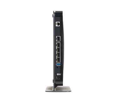 Netgear N600 (DGND3700B)