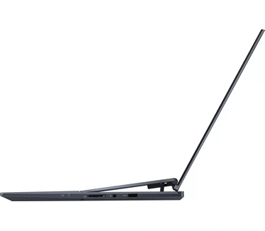 ASUS zenbook pro 16 OLED UX7602ZW-ME062W