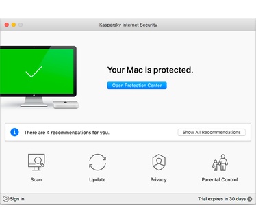 Kaspersky Lab Total Security