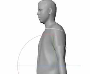 WK-voetbal: 3d-avatars en FIFA AI Pro
