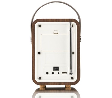 VQ Monty Walnut