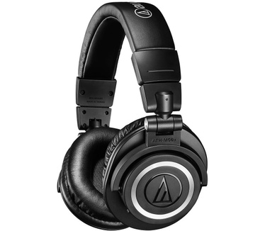 Audio-Technica ATH-M50xBT