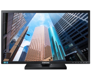 Samsung S22E450DW Zwart