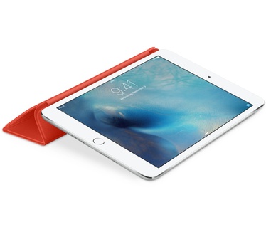 Apple iPad Mini 4 Smart Cover - Oranje