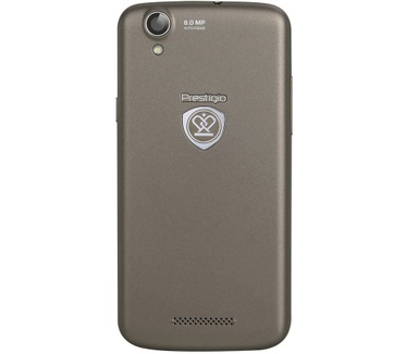 Prestigio 5504 DUO
