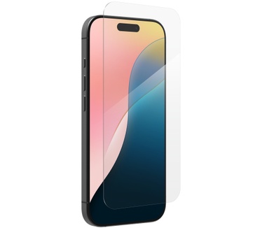 Zagg Glass+