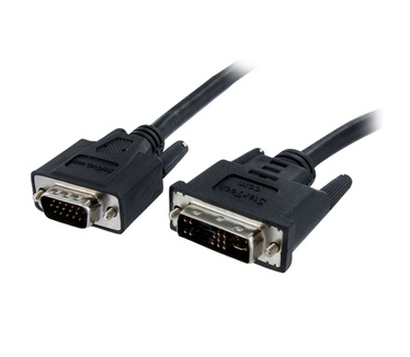 Startech.com 3ft DVI - VGA