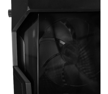 Antec DF500 RGB