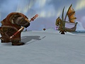 World of Warcraft: Wrath of the Lich King - Borean Tundra