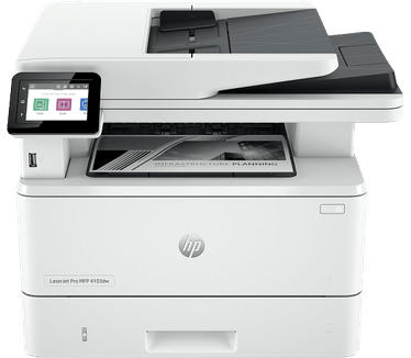 HP LaserJet Pro MFP 4103dw
