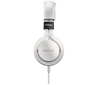Philips SHL5705 (Wit)