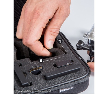 SP-Gadgets 53030