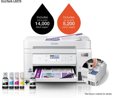 Epson EcoTank L6276