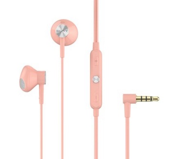 Sony STH32 (Roze)