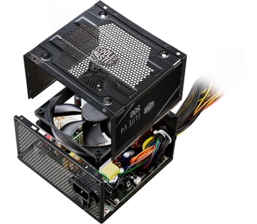Cooler Master Elite 500 230V - V4