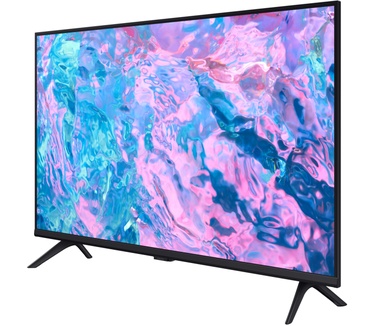 Samsung CU7040 55" Zwart