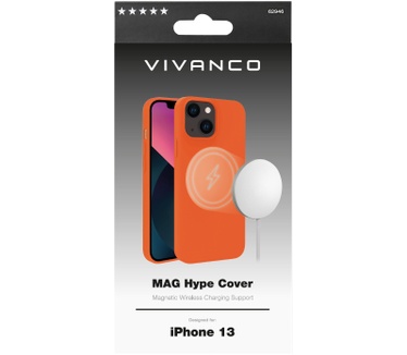 Vivanco Mag Hype