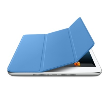 Apple iPad Mini Smart Cover Blauw