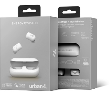 Energy Sistem Urban 4
