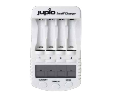 Jupio JBC0051