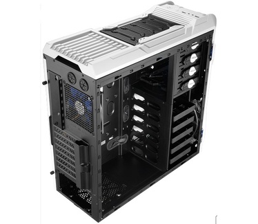 Aerocool GT-R White