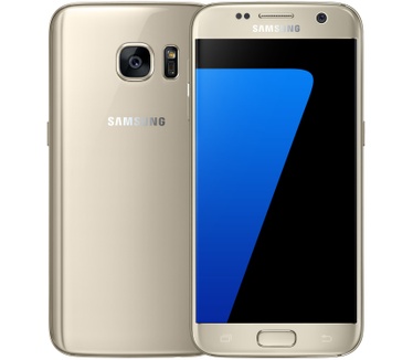 Samsung Galaxy S7 32GB Goud