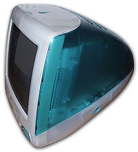 Apple iMac G3