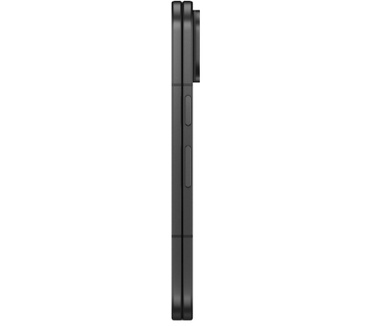 Google Pixel 9 Pro Fold, 256GB opslag Zwart