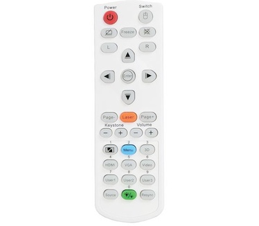 Optoma W318STe