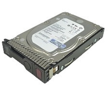 2-Power 1TB 7.2k RPM 3.5" HDD