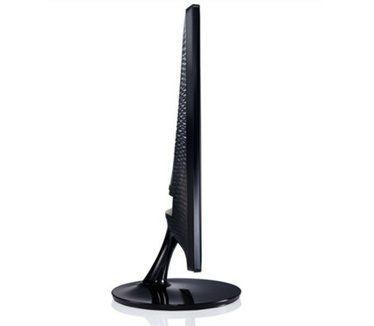 Samsung Syncmaster S19B420BW Zwart