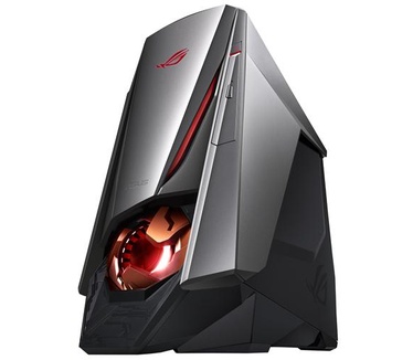 Asus GT51CH