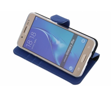 Accezz Wallet Softcase Bookcase Samsung Galaxy J5 (2016)