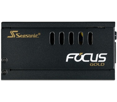 Seasonic Focus SFX Gold 450