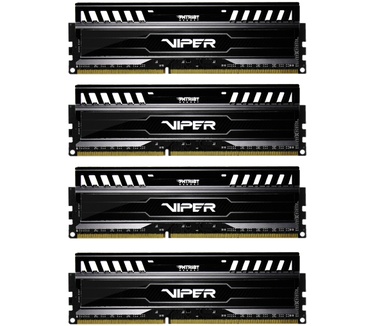 Patriot Viper 3 PV316G160C9QK