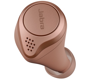Jabra Elite Active 75t Sienna (Roze)