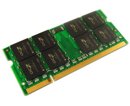 Разъем sodimm ddr2