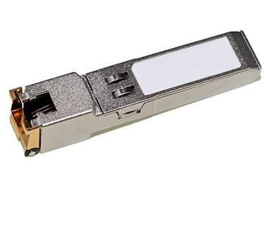 Cisco 1000BASE-T SFP