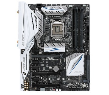Asus Z170-PREMIUM