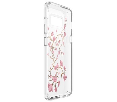 Speck Presidio Clear + Print