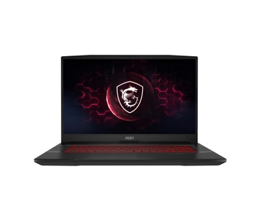 MSI GL76 12UEK-002BE Pulse