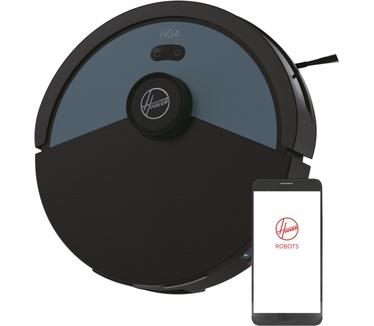 Hoover HG450HP 011