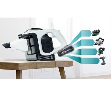 Bosch BKS811MTB