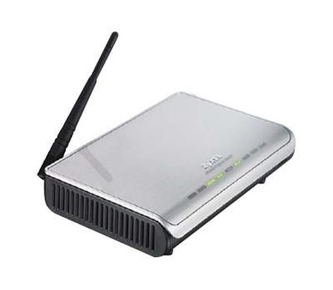 Zyxel WPA-1000