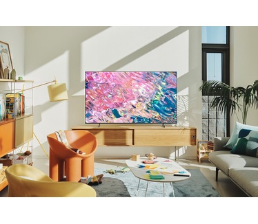 Samsung GQ50Q60BAUXZG