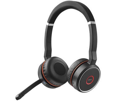 Jabra Evolve 75