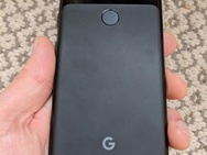 Foto's vermoedelijke Google Pixel 3